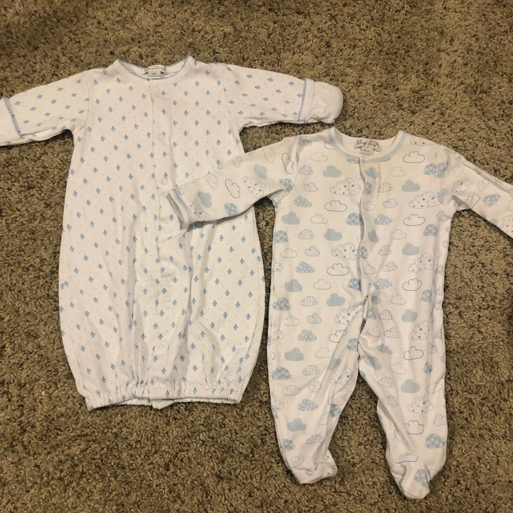 Kissy kissy 2pc bundle